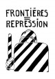 frontieres repression