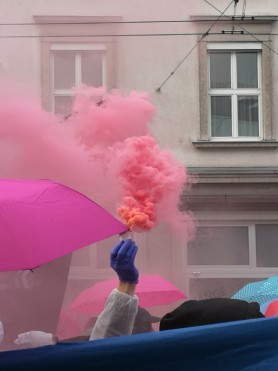 pink smoke 2