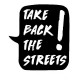 takebackthestreets icon