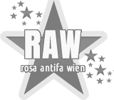 Rosa Antifa Wien Logo